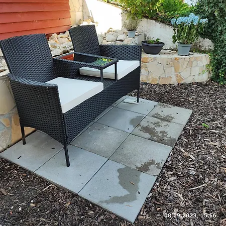 Apartamento Albglück Albstadt