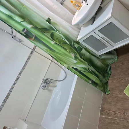 Albglück Apartamento Albstadt