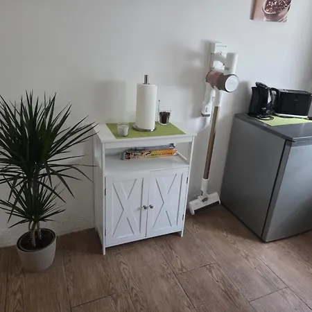 Albglück Apartamento