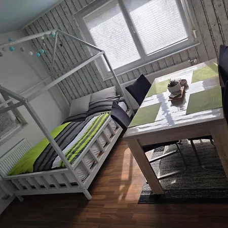 Apartamento Albglück