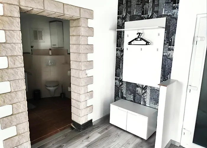 Albglueck شقة ألبشتات